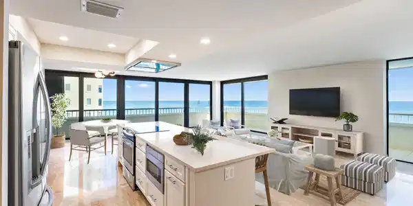 5280 N Ocean Drive