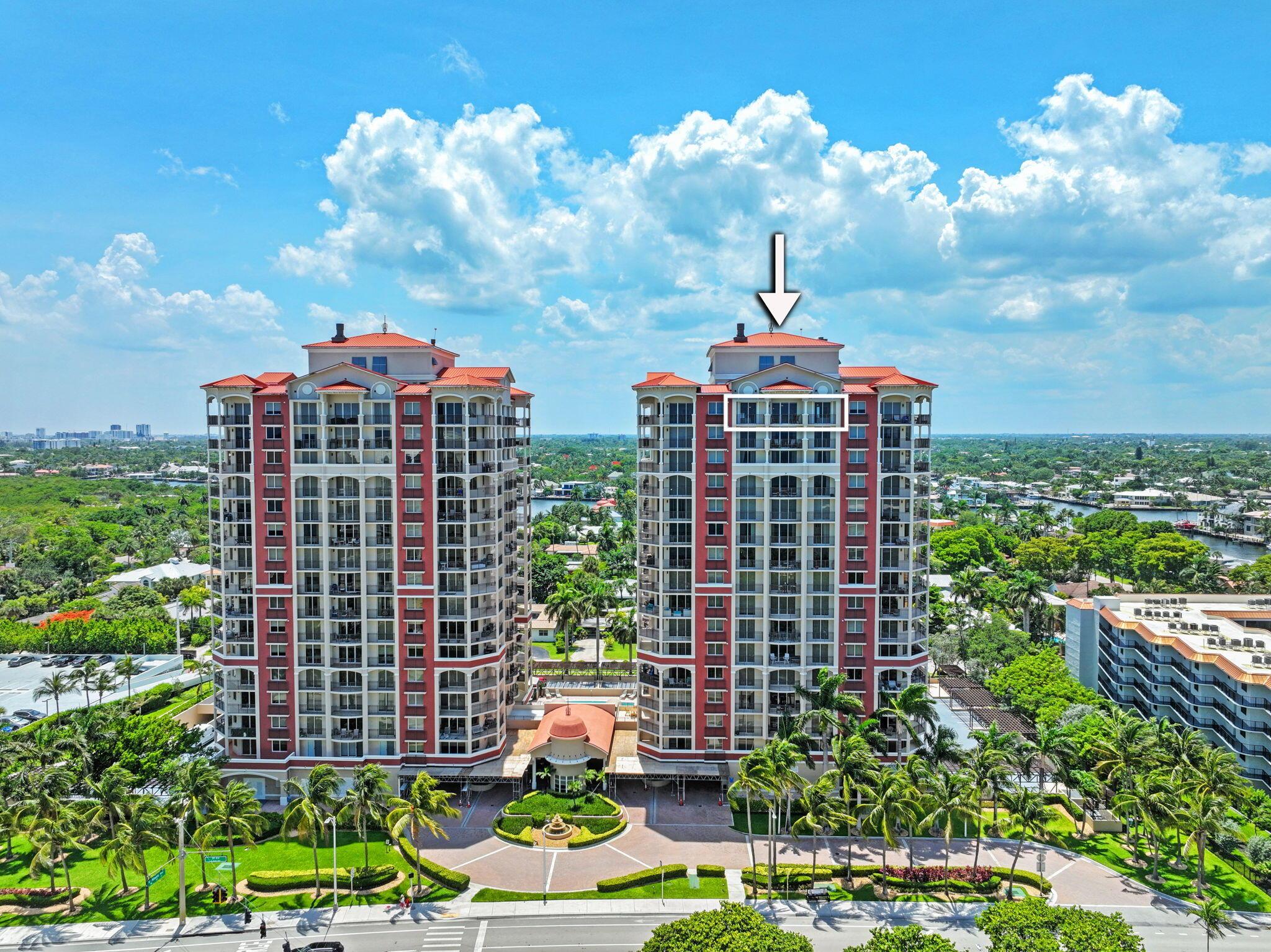 Image 3: 3-web-or-mls-2011-n-ocean-blvd-1606