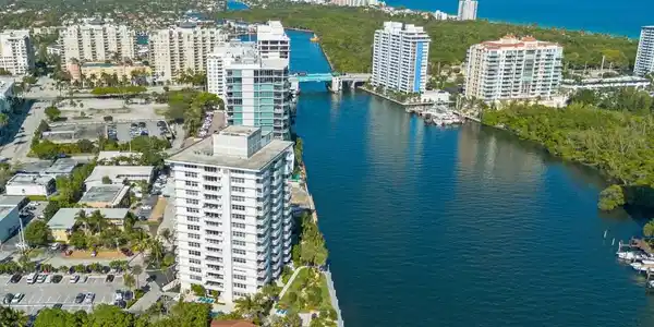 888 Intracoastal Drive