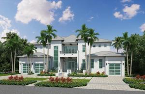 601 Seagate Drive