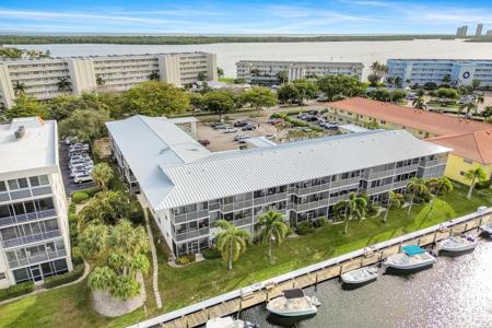 37 Yacht Club Drive