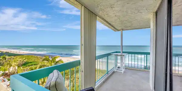 9940 S Ocean Drive