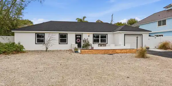 1516 Seabrook Road