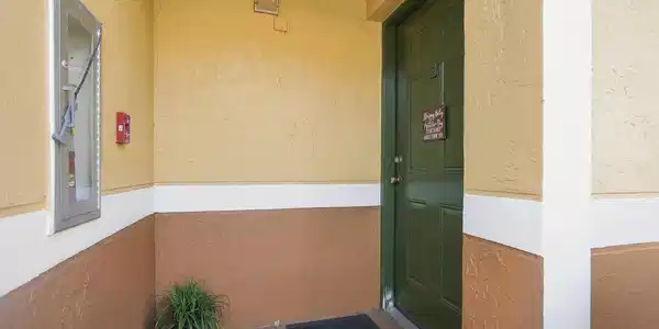 Image 2: Entrance
