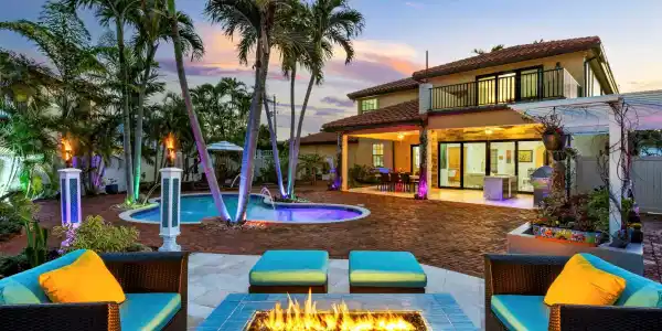 3025 Spanish Trail