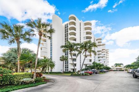 2200 S Ocean Boulevard