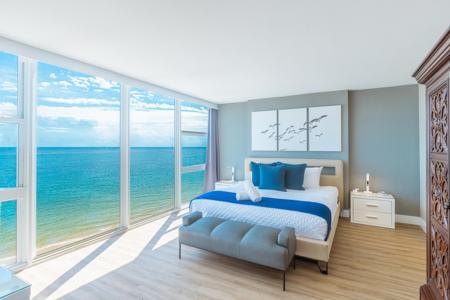 4040 Galt Ocean Drive