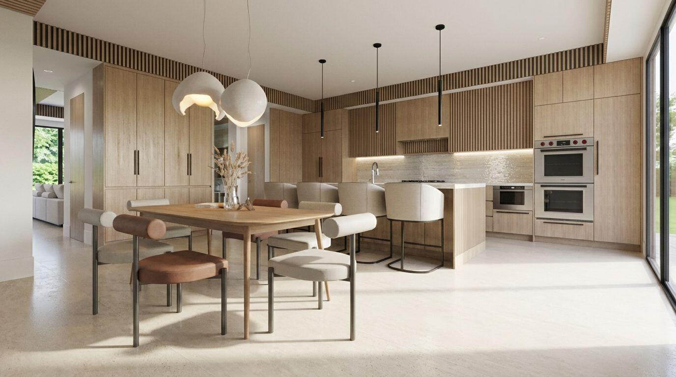 Image 3: KITCHEN