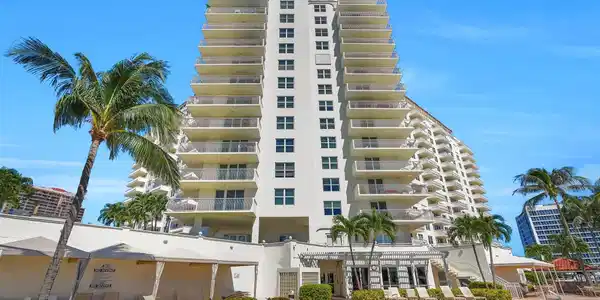 1 Las Olas Circle