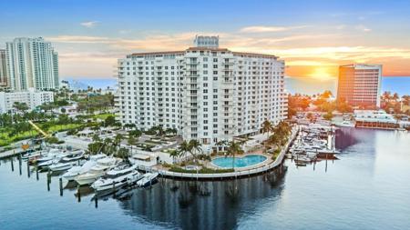 1 Las Olas Circle