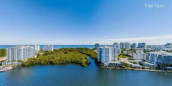 900 Intracoastal Drive