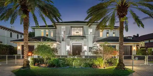 1300 Sabal Palm Drive