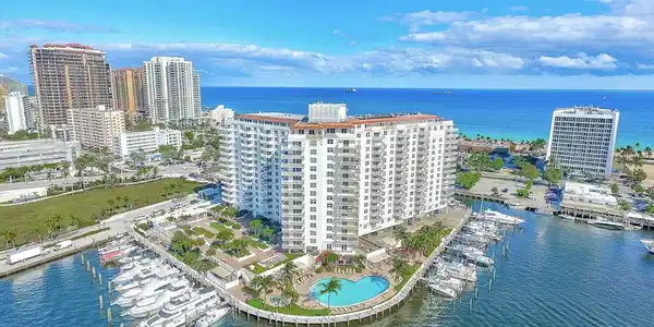 1 Las Olas Circle