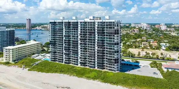 250 S Ocean Boulevard