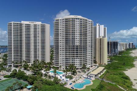 2700 N Ocean Drive
