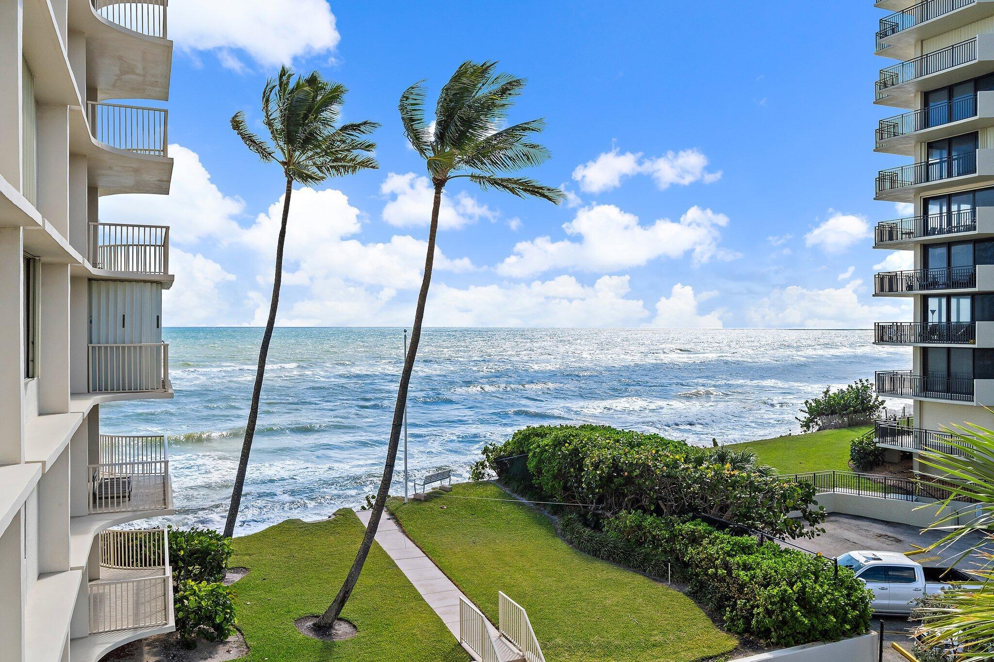 Image 2: View to Ocean