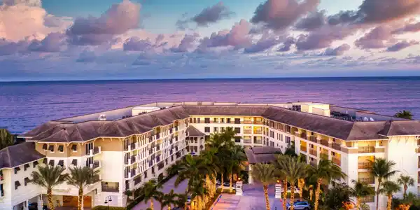 3500 Ocean Drive