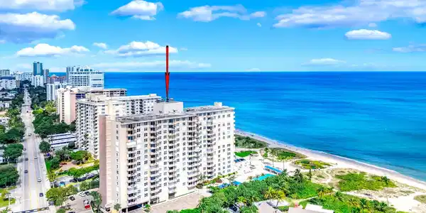 2000 S Ocean Boulevard