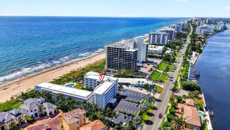 2701 S Ocean Boulevard