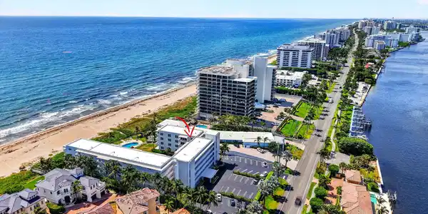 2701 S Ocean Boulevard