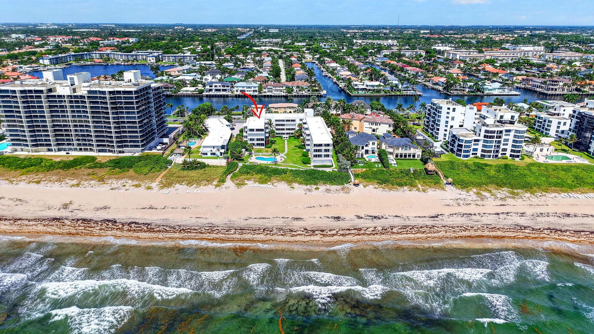 Image 4: Aerial View