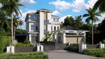 6107 N Ocean Blvd