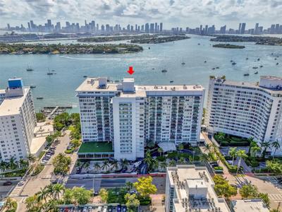 1000 West Ave