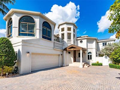 2615 E Las Olas Boulevard