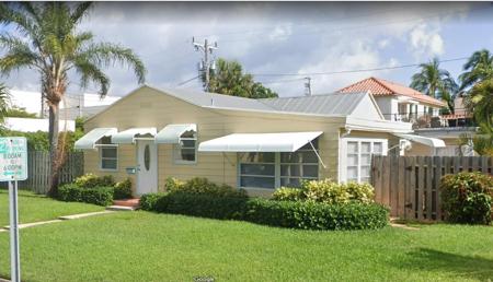 333 Avila Road