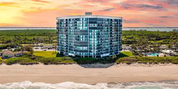 8880 S Ocean Drive