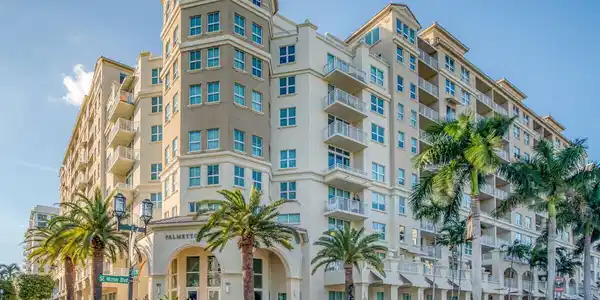 99 SE Mizner Boulevard