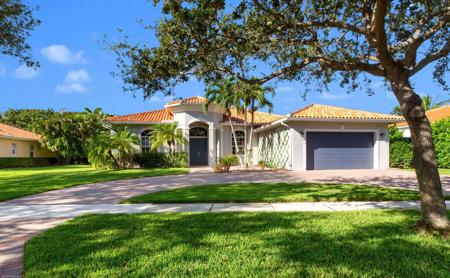 9918 SE Osprey Pointe Drive