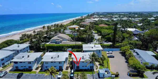 5700 Old Ocean Boulevard