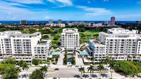 200 SE Mizner Boulevard