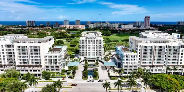 200 SE Mizner Boulevard