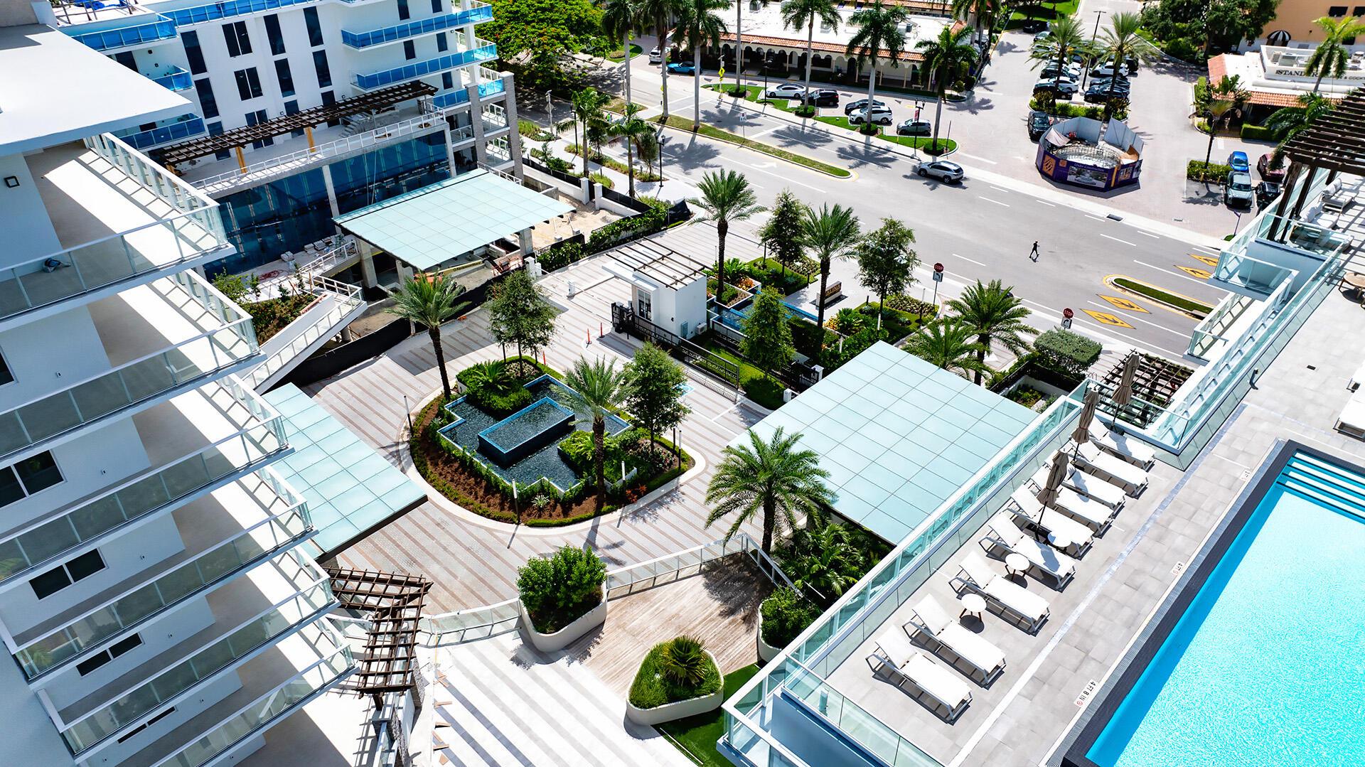 Image 3: Alina Aerial view