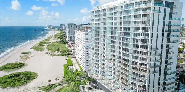 1116 N Ocean Blvd