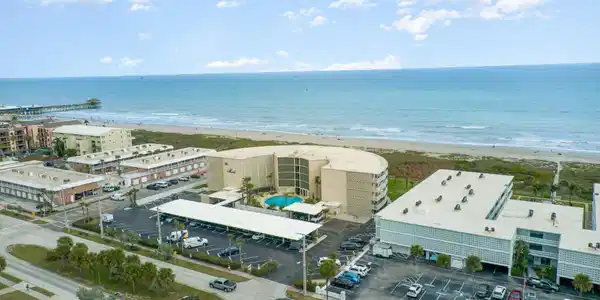 4850 Ocean Beach Boulevard