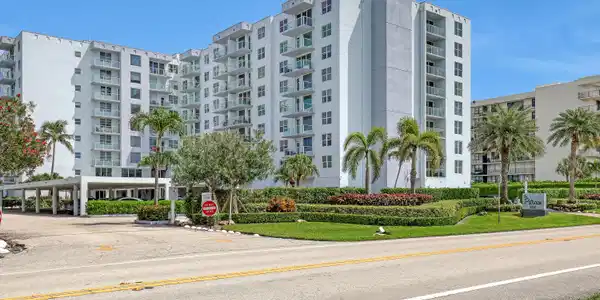 3450 S Ocean Boulevard