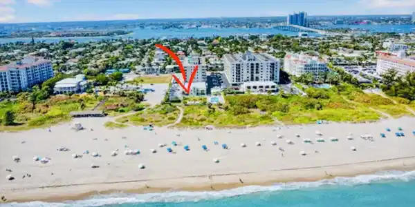 125 S Ocean Avenue