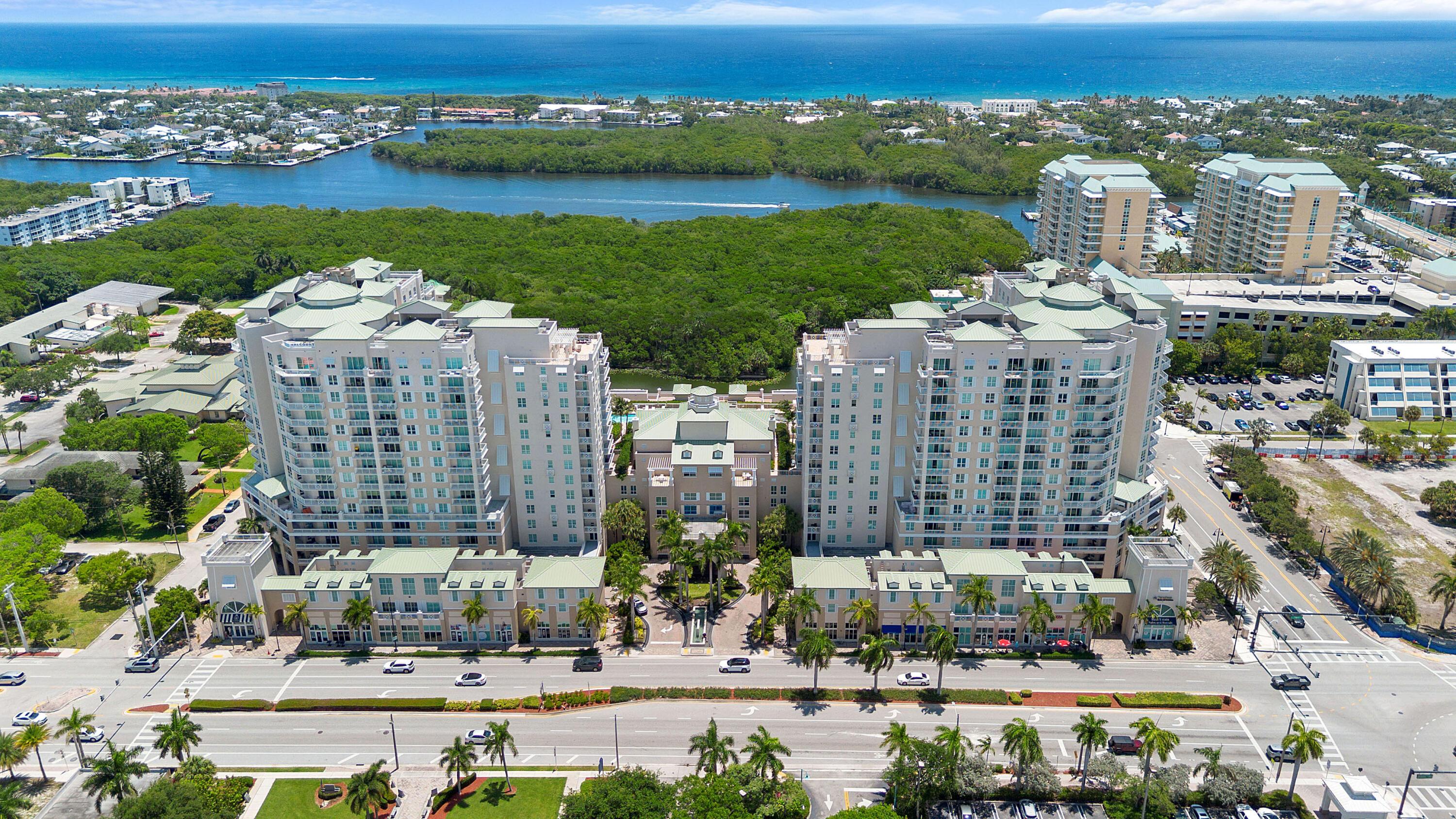 Image 1: 15 Story Luxury Residence in the heart of East Boy