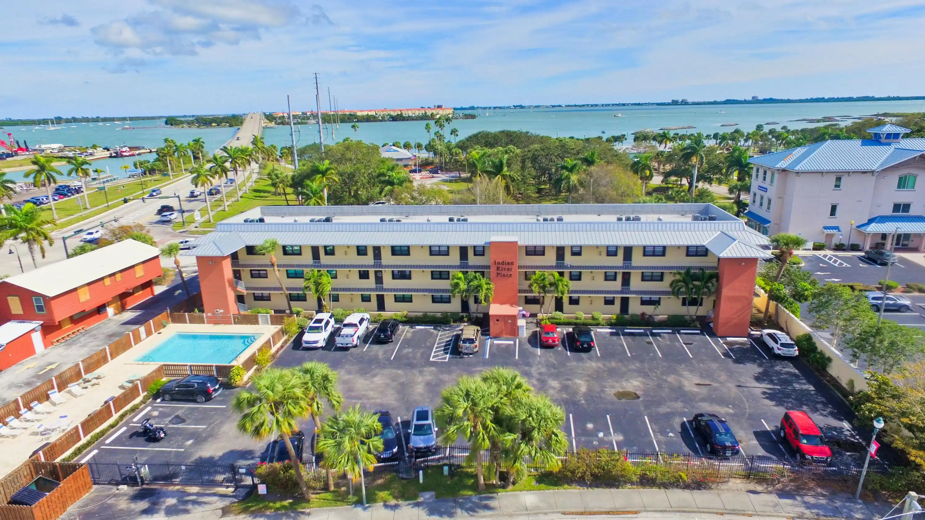 Image 1: Indian River Place