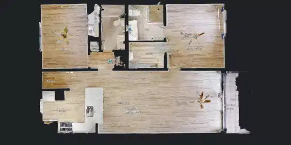 Image 3: Floor Plan