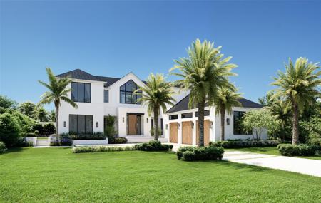 3 Hudson Ave