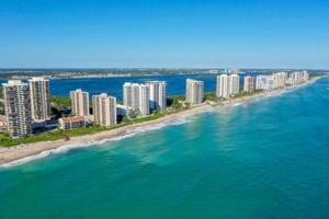 4100 N Ocean Drive