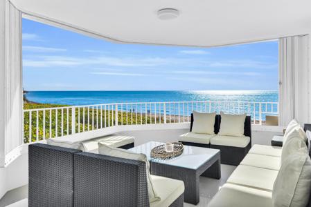 550 S Ocean Boulevard