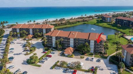 201 S Seas Drive