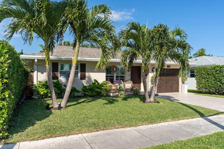 226 Fordham Drive
