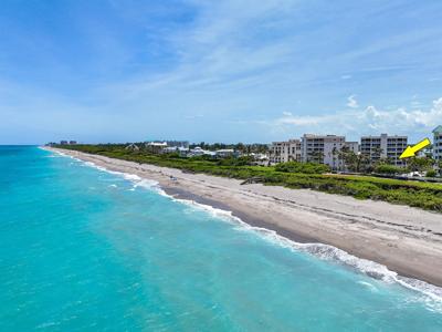1660 S Highway A1a 222