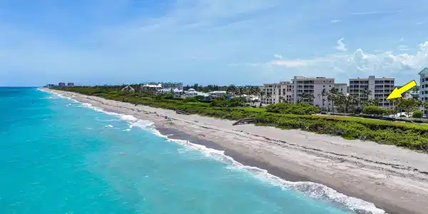 1660 S Highway A1a 222